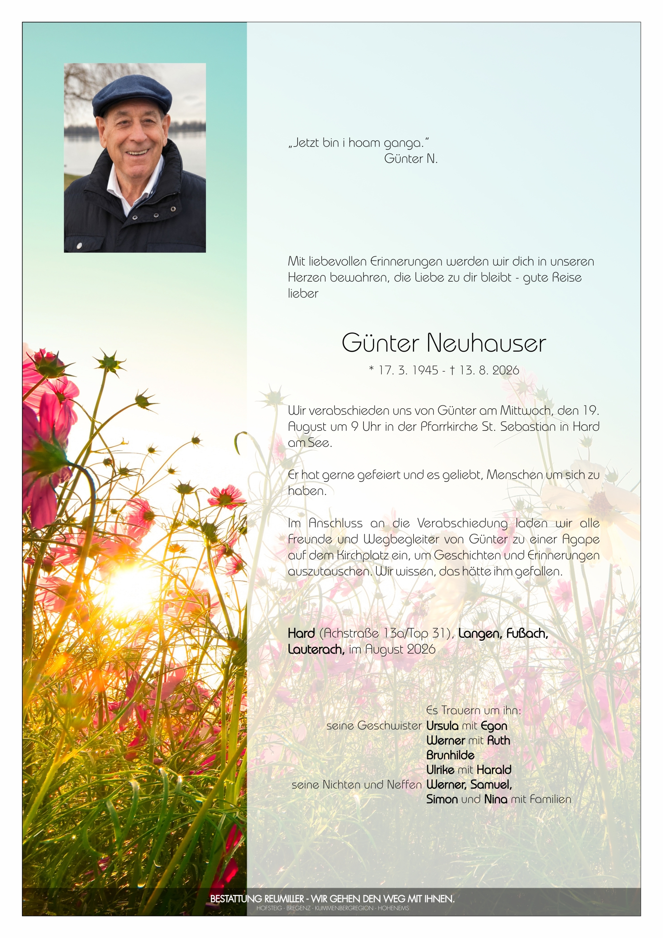 Günter Neuhauser